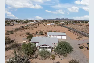 50910 W Long Rifle Road, Aguila, AZ 85320 - Photo 5