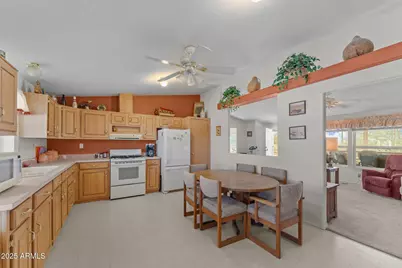 50910 W Long Rifle Road, Aguila, AZ 85320 - Photo 13