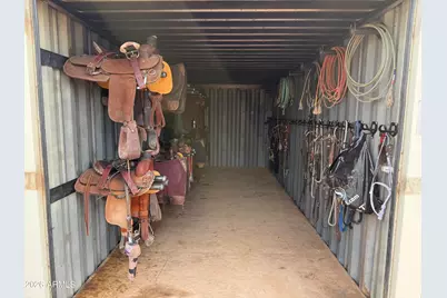 50910 W Long Rifle Road, Aguila, AZ 85320 - Photo 33