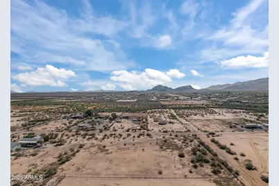 50910 W Long Rifle Road, Aguila, AZ 85320 - Photo 45