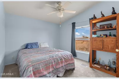 50910 W Long Rifle Road, Aguila, AZ 85320 - Photo 19