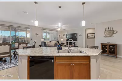 26311 W Matthew Drive, Buckeye, AZ 85396 - Photo 19