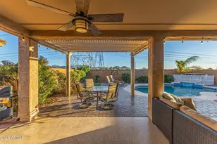 26311 W Matthew Dr, Buckeye, AZ 85396 - Photo 41