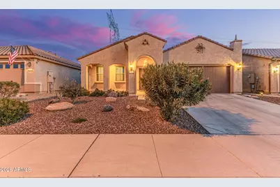 26311 W Matthew Drive, Buckeye, AZ 85396 - Photo 1