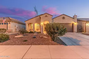 26311 W Matthew Dr, Buckeye, AZ 85396 - Photo 1