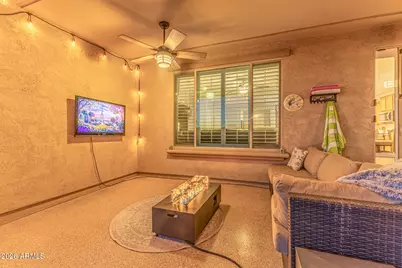 26311 W Matthew Drive, Buckeye, AZ 85396 - Photo 45