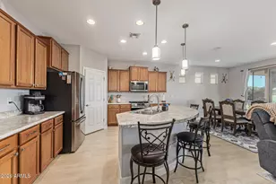 26311 W Matthew Dr, Buckeye, AZ 85396 - Photo 17