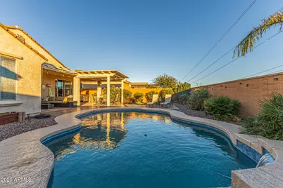 26311 W Matthew Drive, Buckeye, AZ 85396 - Photo 37