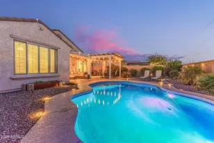 26311 W Matthew Dr, Buckeye, AZ 85396 - Photo 49