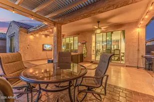 26311 W Matthew Dr, Buckeye, AZ 85396 - Photo 47