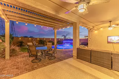 26311 W Matthew Drive, Buckeye, AZ 85396 - Photo 43