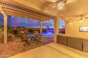 26311 W Matthew Dr, Buckeye, AZ 85396 - Photo 43