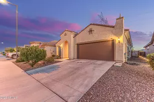 26311 W Matthew Dr, Buckeye, AZ 85396 - Photo 3