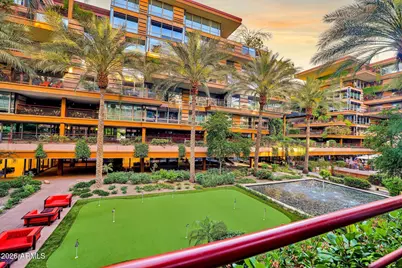 7151 E Rancho Vista Drive #4001, Scottsdale, AZ 85251 - Photo 29