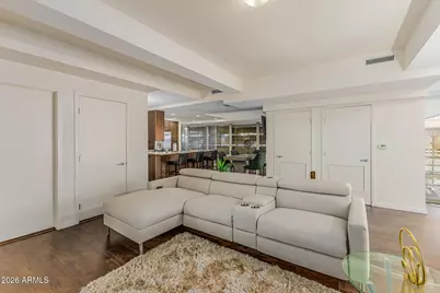 7151 E Rancho Vista Drive #4001, Scottsdale, AZ 85251 - Photo 7
