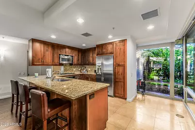 7151 E Rancho Vista Drive #4001, Scottsdale, AZ 85251 - Photo 5