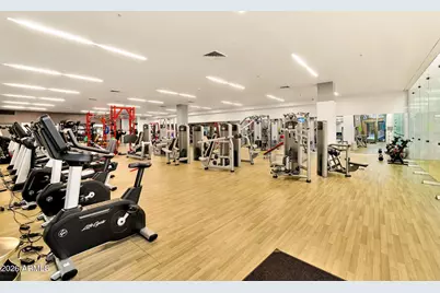 7151 E Rancho Vista Drive #4001, Scottsdale, AZ 85251 - Photo 23
