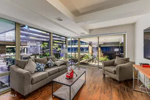 7151 E Rancho Vista Dr, Scottsdale, AZ 85251 - Photo 5