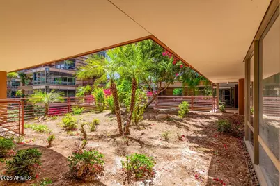 7151 E Rancho Vista Drive #4001, Scottsdale, AZ 85251 - Photo 3