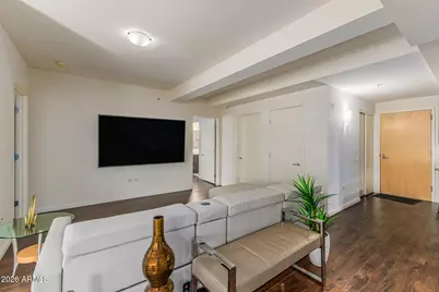 7151 E Rancho Vista Drive #4001, Scottsdale, AZ 85251 - Photo 3