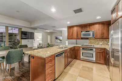 7151 E Rancho Vista Drive #4001, Scottsdale, AZ 85251 - Photo 9