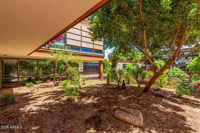 7151 E Rancho Vista Drive #4001, Scottsdale, AZ 85251 - Photo 21