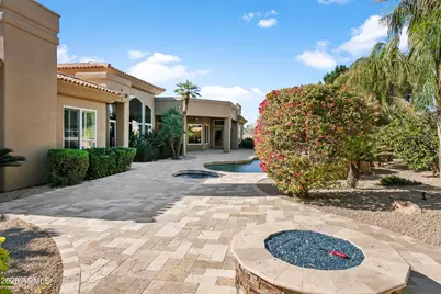 12014 E Welsh Trail, Scottsdale, AZ 85259 - Photo 23