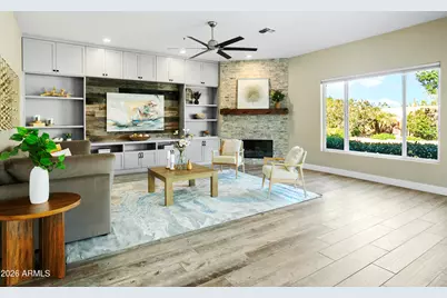 12014 E Welsh Trail, Scottsdale, AZ 85259 - Photo 11