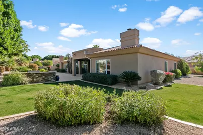 12014 E Welsh Trail, Scottsdale, AZ 85259 - Photo 27