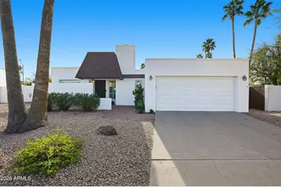 633 E Calavar Road, Phoenix, AZ 85022 - Photo 1