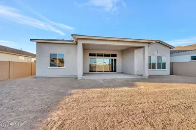 2891 E Picual Avenue, San Tan Valley, AZ 85140 - Photo 23