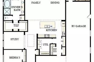 2891 E Picual Ave, San Tan Valley, AZ 85140 - Photo 3