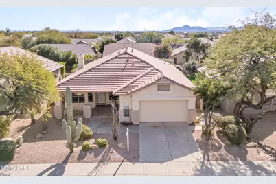 7363 E Overlook Drive, Scottsdale, AZ 85255 - Photo 1