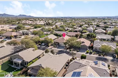 7363 E Overlook Drive, Scottsdale, AZ 85255 - Photo 49