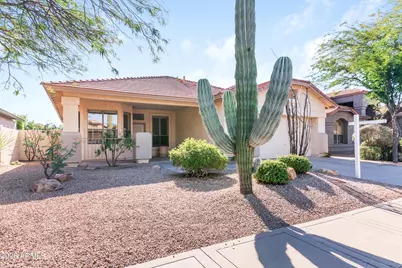 7363 E Overlook Drive, Scottsdale, AZ 85255 - Photo 3