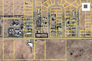 8501 S 19th St, Sun Valley, AZ 86029 - Photo 1