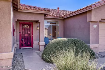 15327 W Via Manana --, Sun City West, AZ 85375 - Photo 3