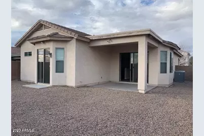 44809 W Horse Mesa Road, Maricopa, AZ 85139 - Photo 3