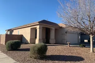 44809 W Horse Mesa Rd, Maricopa, AZ 85139 - Photo 1