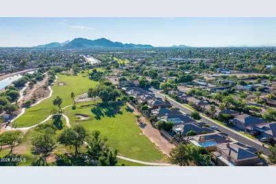 8646 E Krail Street, Scottsdale, AZ 85250 - Photo 1