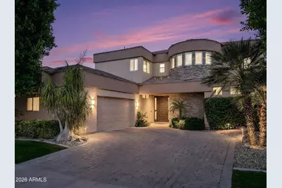 8646 E Krail Street, Scottsdale, AZ 85250 - Photo 3