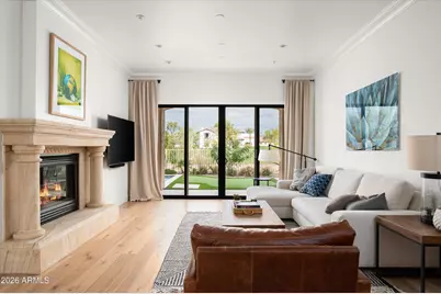 8646 E Krail Street, Scottsdale, AZ 85250 - Photo 3