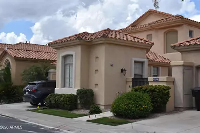 11390 N 78th Street, Scottsdale, AZ 85260 - Photo 1