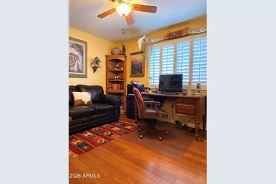 1636 E Villa Theresa Drive, Phoenix, AZ 85022 - Photo 37