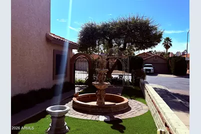 1636 E Villa Theresa Drive, Phoenix, AZ 85022 - Photo 5