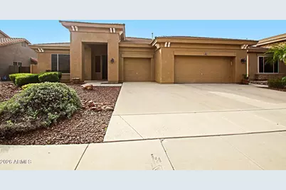 2011 W Spur Drive, Phoenix, AZ 85085 - Photo 1
