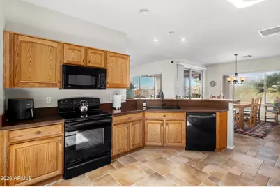 11124 E Adobe Court, Gold Canyon, AZ 85118 - Photo 21