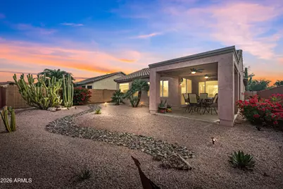 11124 E Adobe Court, Gold Canyon, AZ 85118 - Photo 49