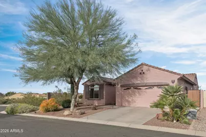 11124 E Adobe Court, Gold Canyon, AZ 85118 - Photo 9