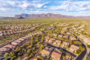 11124 E Adobe Ct, Gold Canyon, AZ 85118 - Photo 59